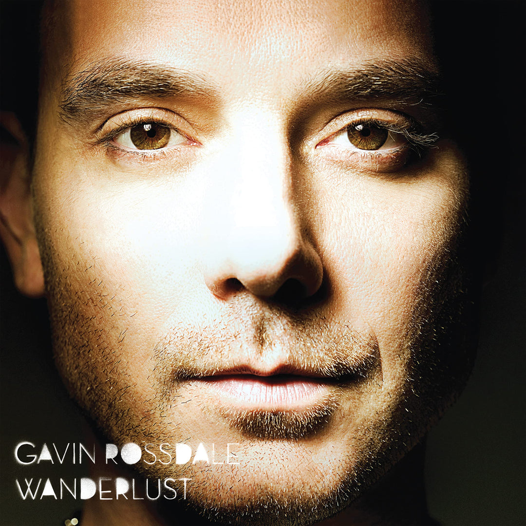 Wanderlust, Vinyl