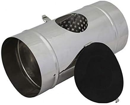 Ona Block Control Duct Geruchsneutralisation Lüftungsrohr (250mm)