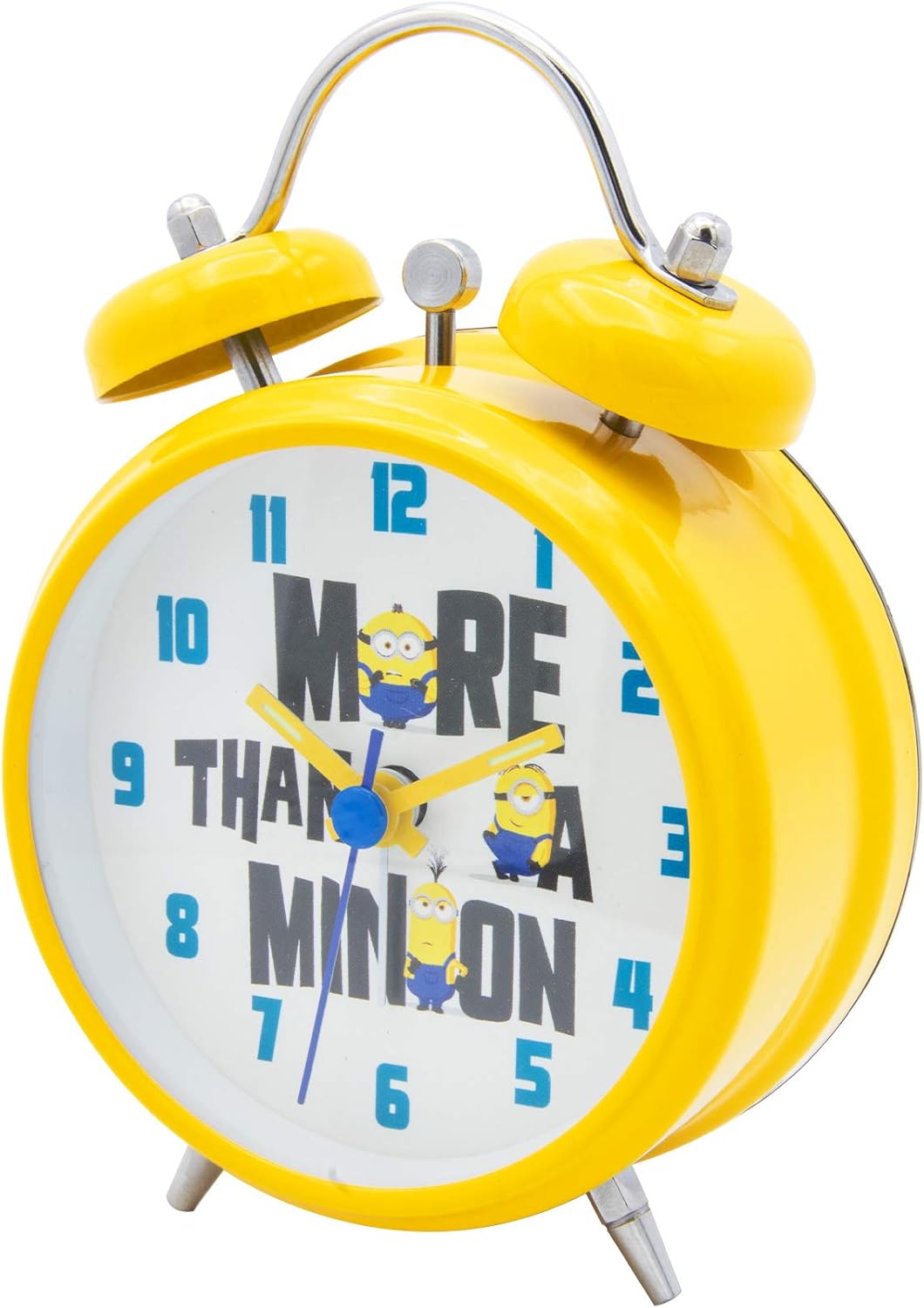 MINIONS 1 20478 Wecker