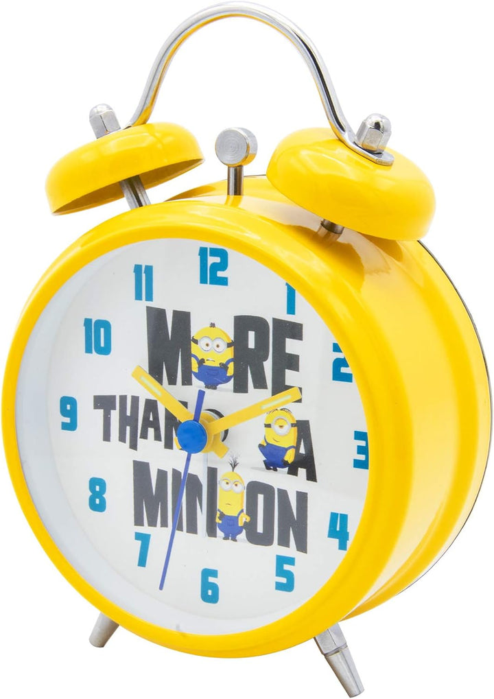 MINIONS 1 20478 Wecker