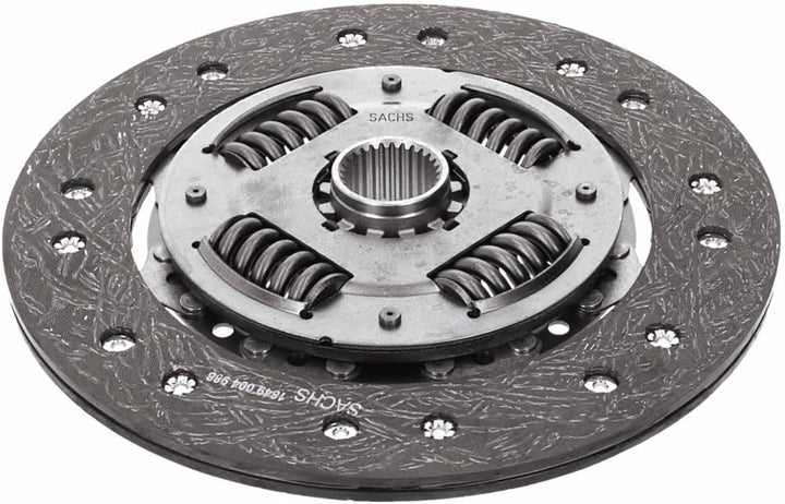 SACHS 3000 970 072 Kupplungssatz XTend für Audi A4 B8 Avant (8K5) 2007-2015 Kupplung/-anbauteile 300