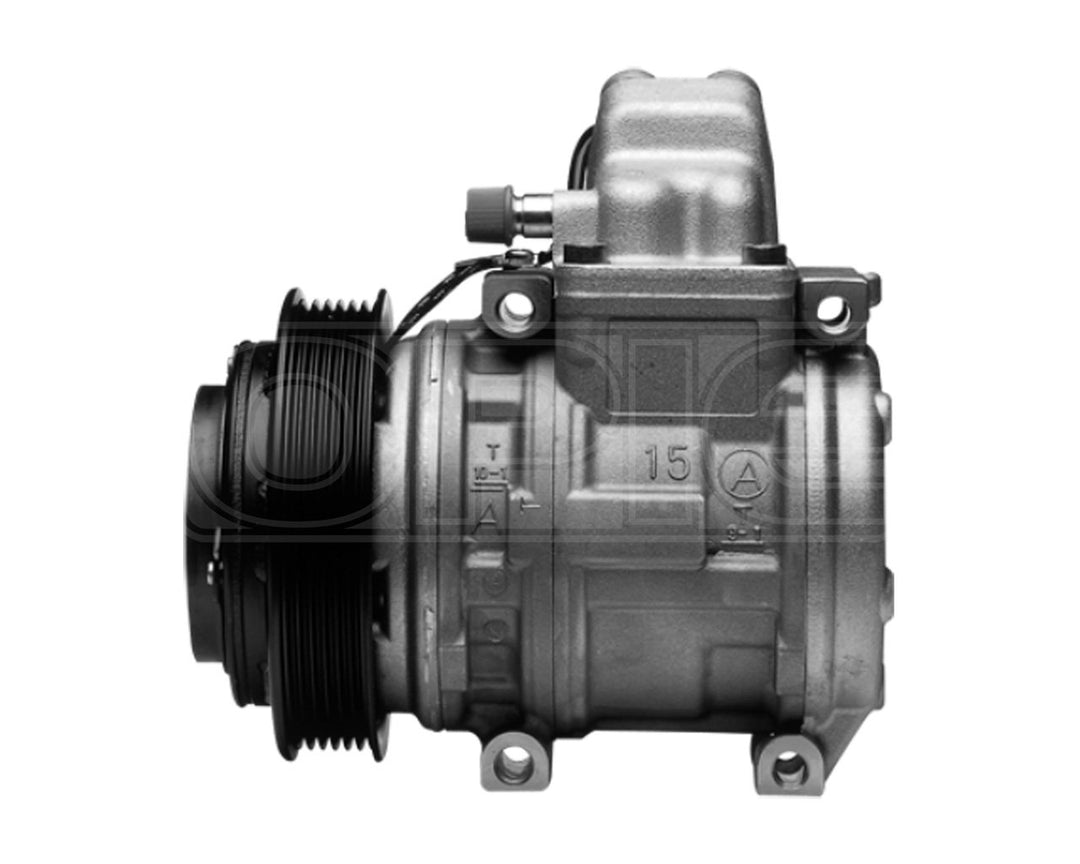 Denso DCP17039 Klimatisierungs Kompressor