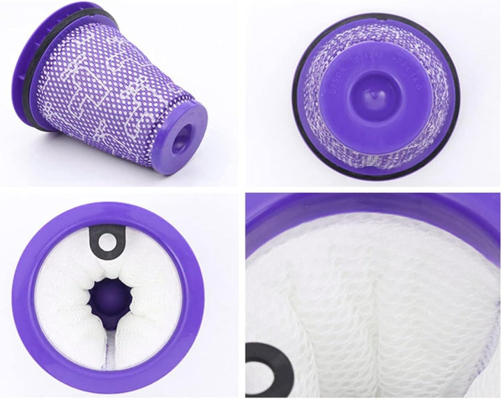 Vormotor-HEPA-Filter Ersatz für Dyson Big Ball CY22 CY23 CY24 CY25 CY26 CY27 CY28 DY75 DY77 DY78 Sta