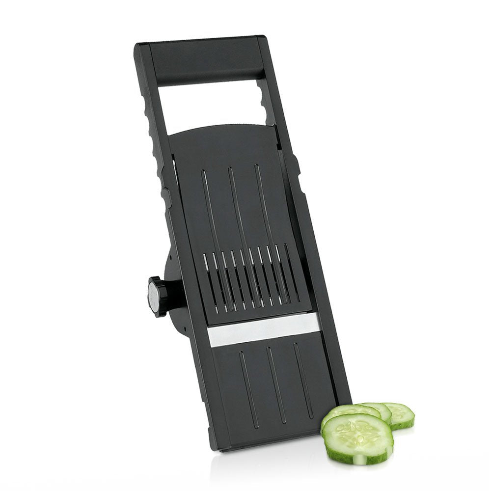 Metaltex 194577084 Universalreibe Edelstahl Ninja