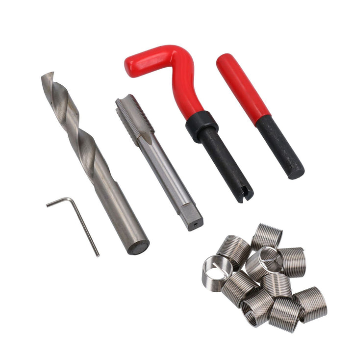 M14 x 1,25mm kit Reparatur Filetieren/helicoil 15pc beschädigt ein050