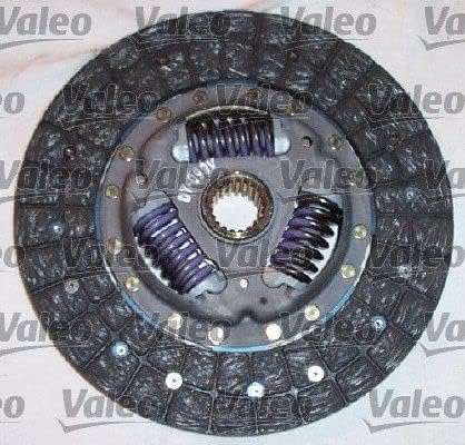 Valeo 821030 Kupplungssatz