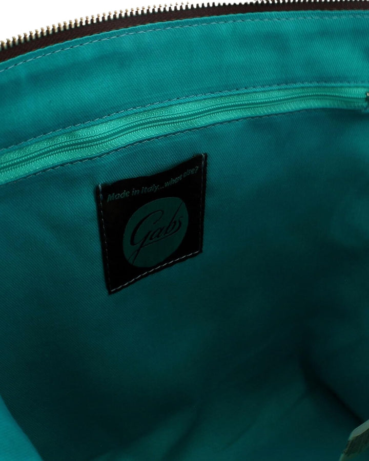 GABS Tasche G3 Plus M Handtasche Umhängetasche Hobo Koffer Rucksack transformierbar Butter., Butter.