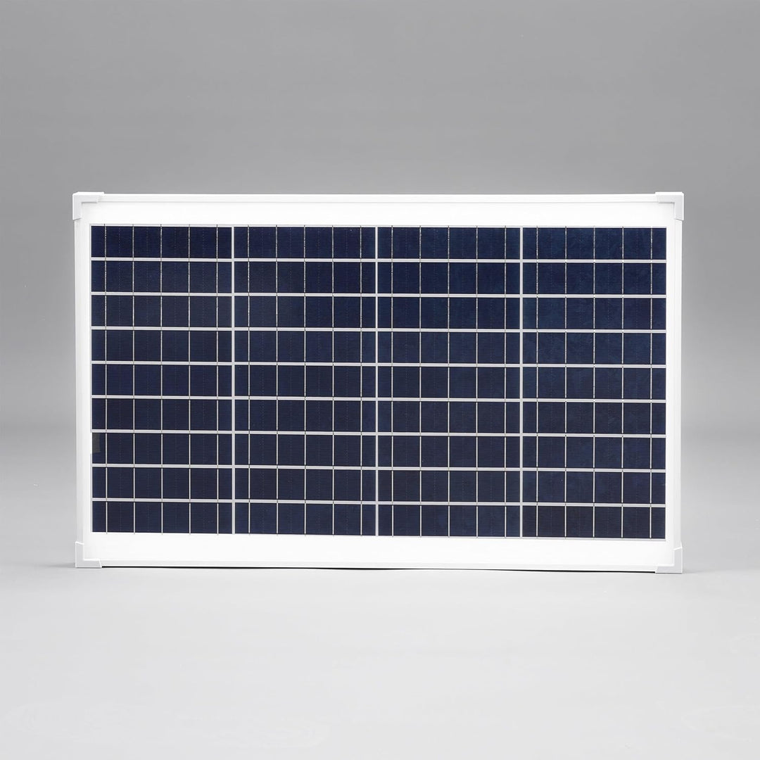 Solar Bachlaufset 70W Solarmodul 3400 l/h Förderleistung 3m Förderhöhe inkl. 5m Schlauch 32mm Bachla