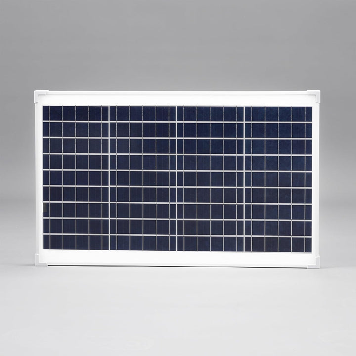 Solar Bachlaufset 70W Solarmodul 3400 l/h Förderleistung 3m Förderhöhe inkl. 5m Schlauch 32mm Bachla