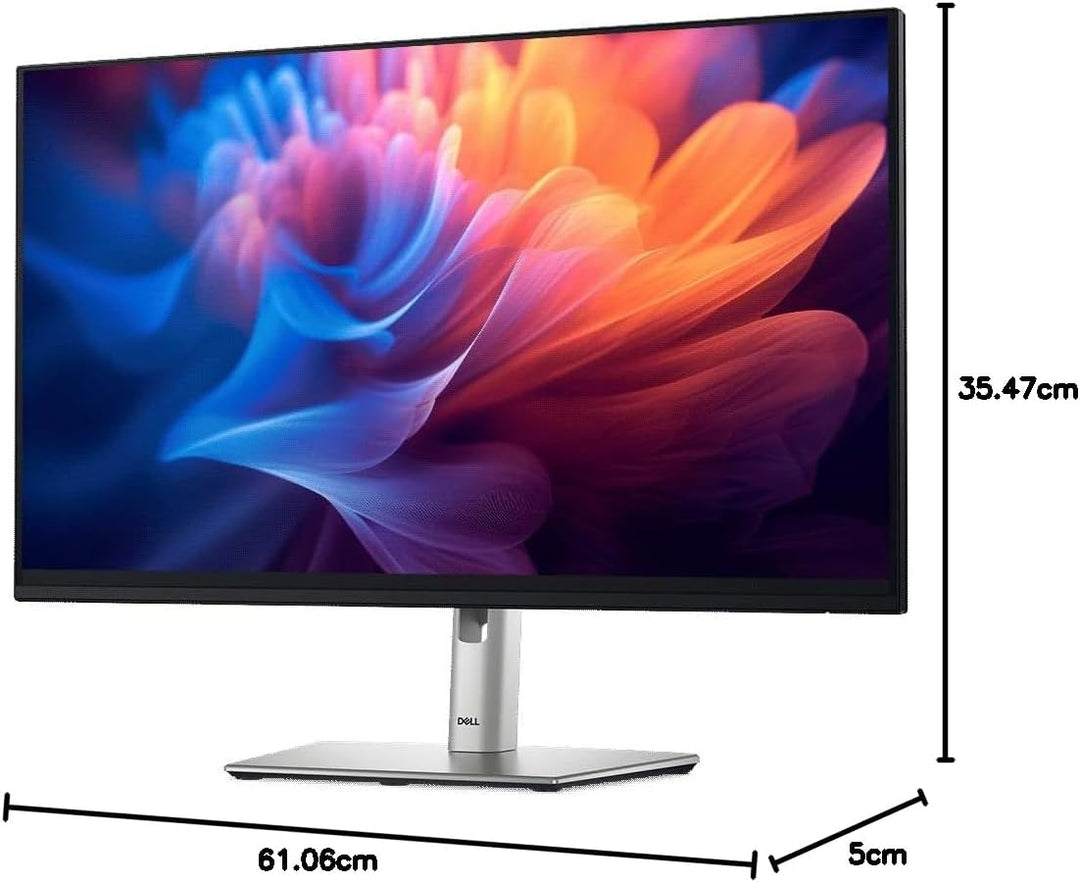 Dell 27 USB-C Hub Monitor P2725HE