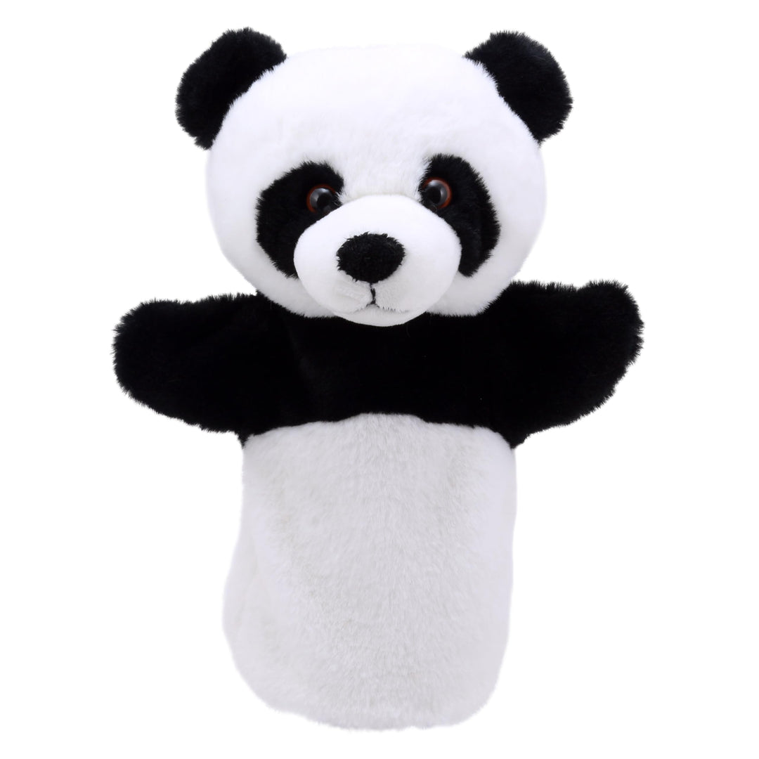 The Puppet Company PC004622 Panda Handpuppe