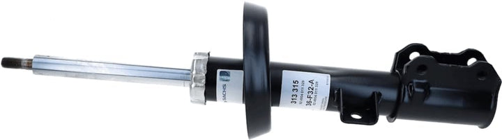 SACHS 313 315 Stossdämpfer für Saab 9-5 Kombi (YS3E) 1998-2009 Vorderachse und andere fahrzeuge, Fed