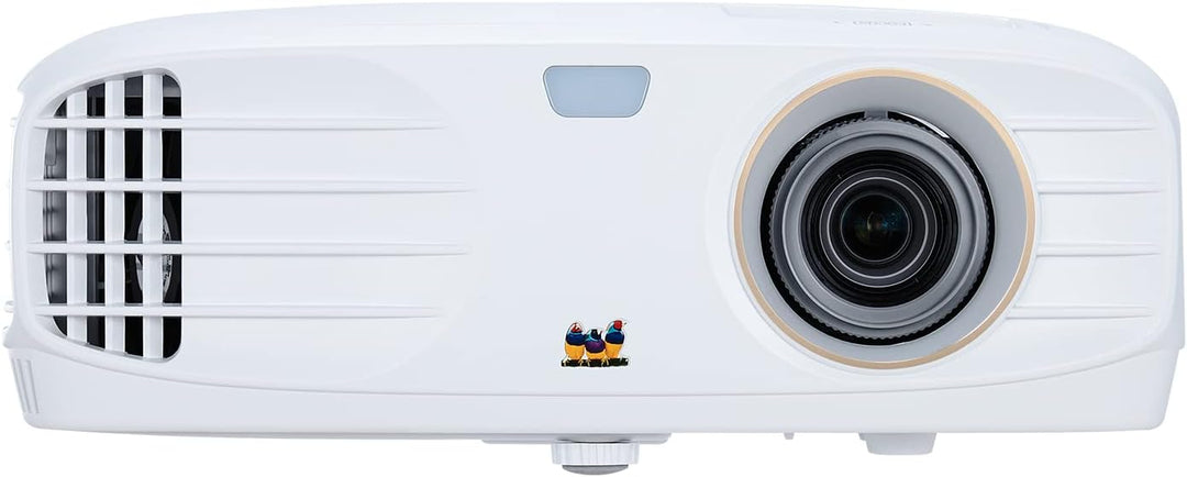 Viewsonic PX747-4K UHD Heimkino DLP Beamer (4K, 3.500 ANSI Lumen, 2x HDMI, 10 Watt Lautsprecher, 1.2