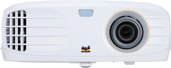 Viewsonic PX747-4K UHD Heimkino DLP Beamer (4K, 3.500 ANSI Lumen, 2x HDMI, 10 Watt Lautsprecher, 1.2
