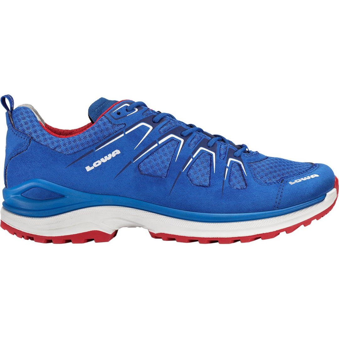 LOWA 42 EU Blau, 42 EU Blau