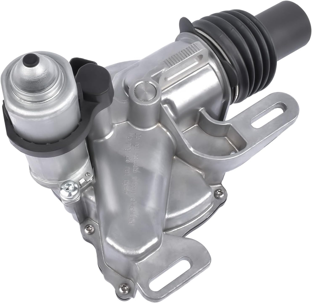 Bisenya Kupplungsniveaustellzylinderaktor kompatibel mit 1.0 Turbo 0.8 CDi 3981000066 4512500062 398