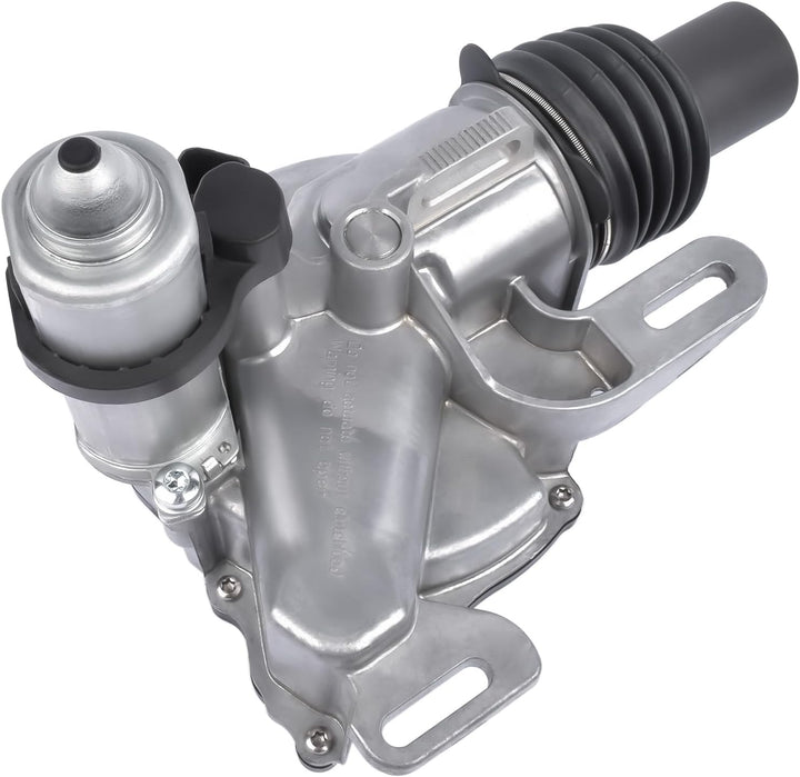 Bisenya Kupplungsniveaustellzylinderaktor kompatibel mit 1.0 Turbo 0.8 CDi 3981000066 4512500062 398
