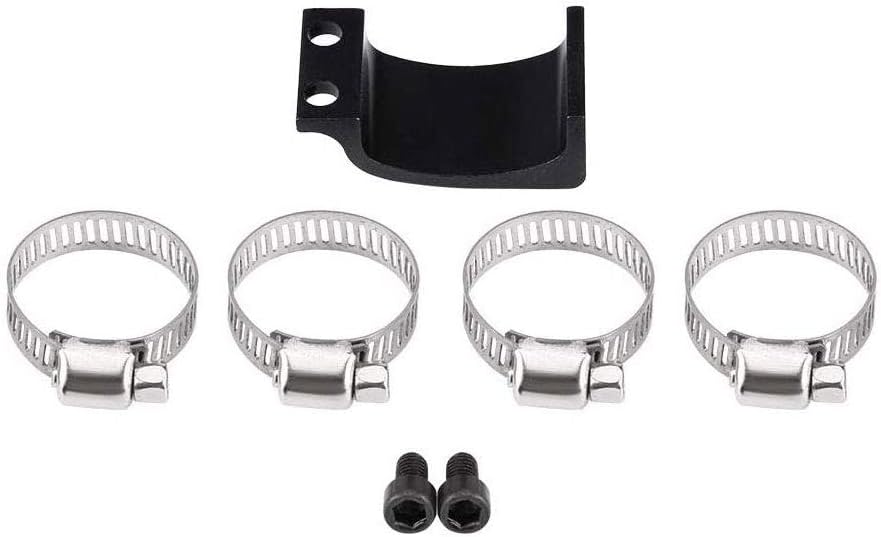 Ölfangtank, Ölbehälter Auffangbehälter Entlüftung Tank Kit für N54 335i 135i E90 E92 E82 2006-2010