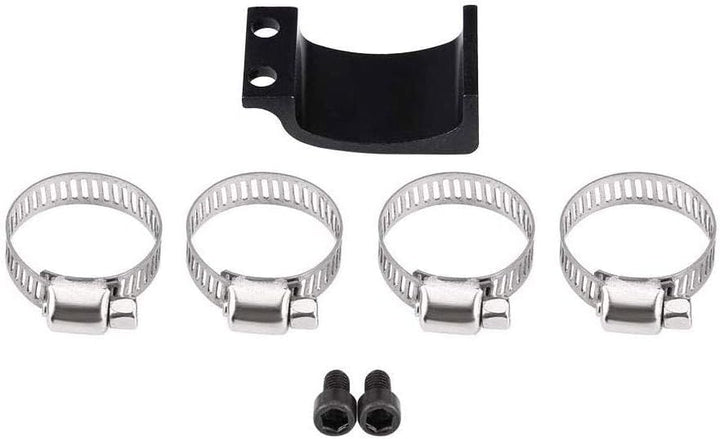 Ölfangtank, Ölbehälter Auffangbehälter Entlüftung Tank Kit für N54 335i 135i E90 E92 E82 2006-2010