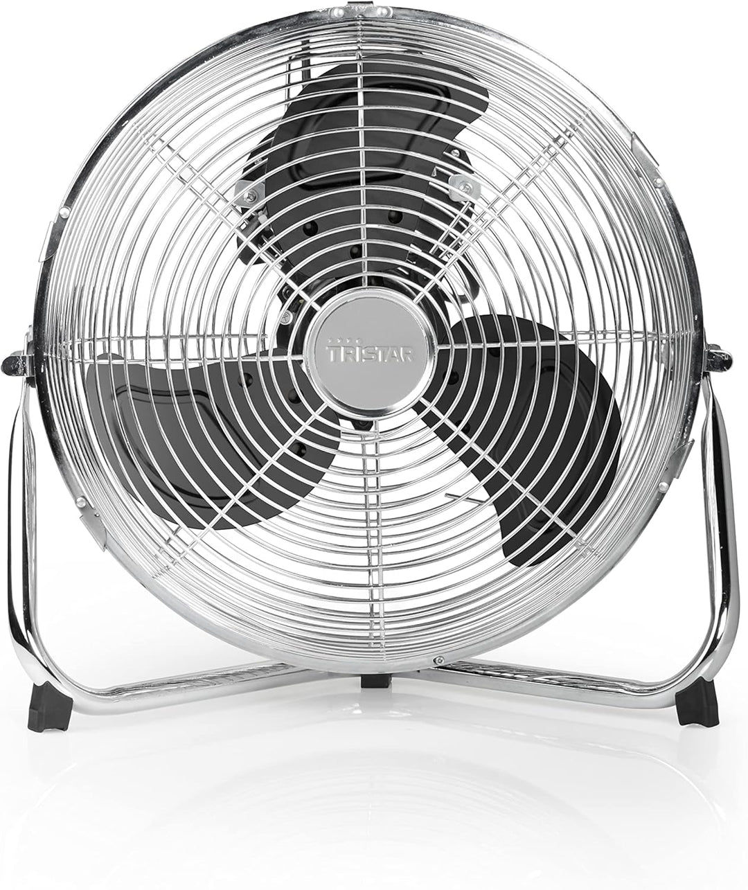 Tristar VE-5933 Bodenventilator – 12 Zoll – Metall VE-5933 30 cm, VE-5933 30 cm