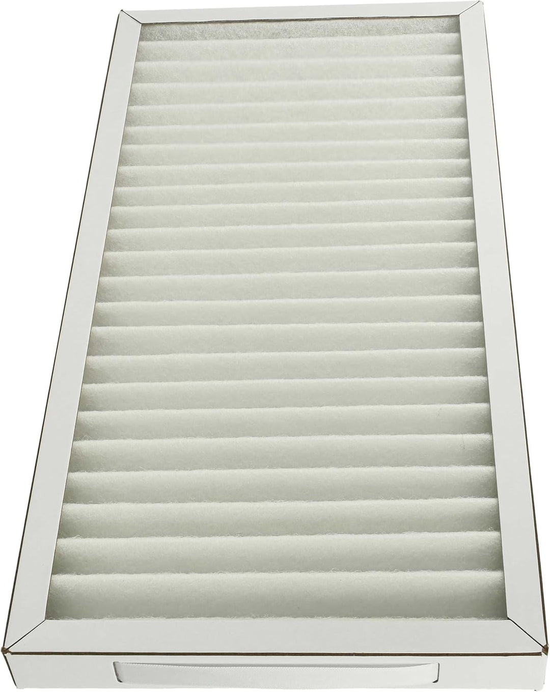 vhbw 2x Luftfilter M5 kompatibel mit Tecalor THZ, 504, 404, 304 Lüfter, Badlüfter, Ventilator, Lüftu