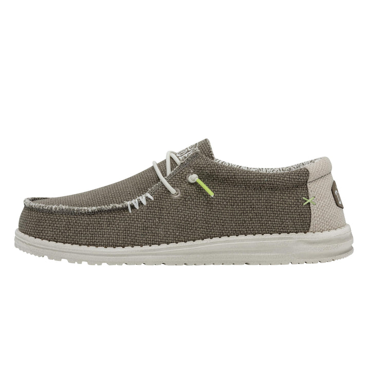 Hey Dude Herren Sneakers, Braun