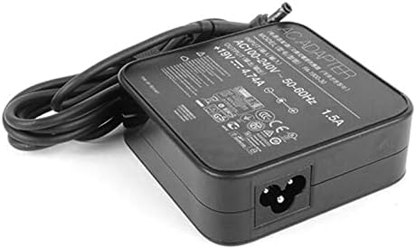 19V 4.74A 90W AC Adapter ADP-90YD B PA-1900-30 Ladegerät kompatibel für ASUS A52F A53E A53S S53U F55