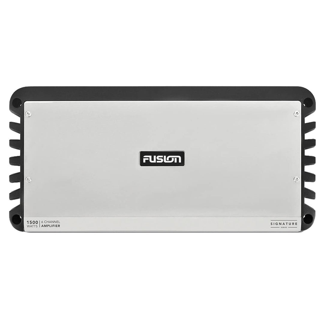 Fusion Signature Series Marine Amplifier 1500W