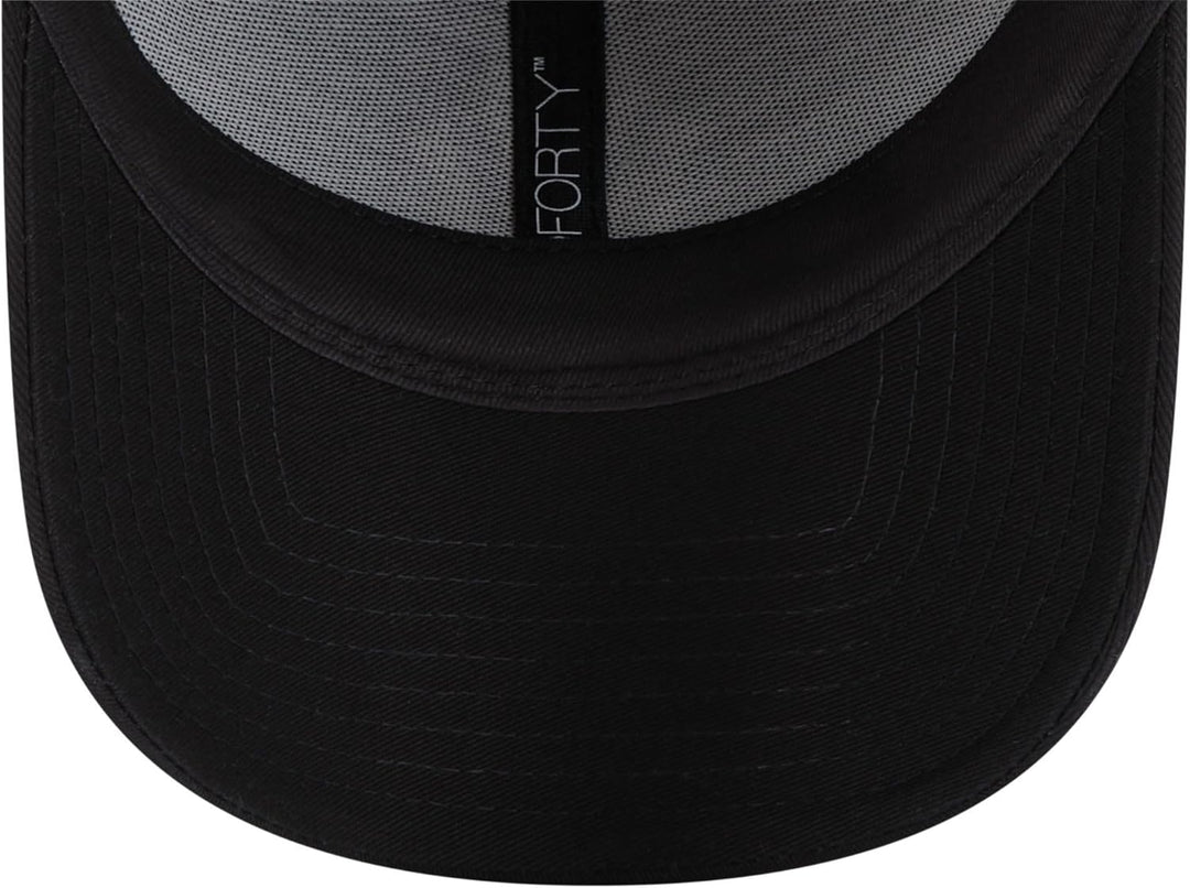 New Era New York Yankees MLB Tonal Brown 9Forty Adjustable Women Cap Einheitsgrösse #16-33330, Einhe