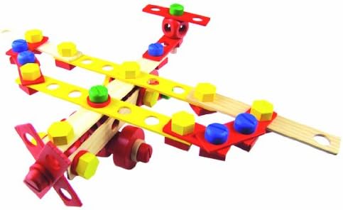 Vilac 2139 My Construction Set