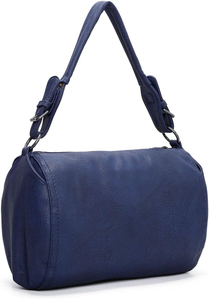 Fritzi aus Preussen Damen Drum01 Radix 495 True Blue Hobo, One Size