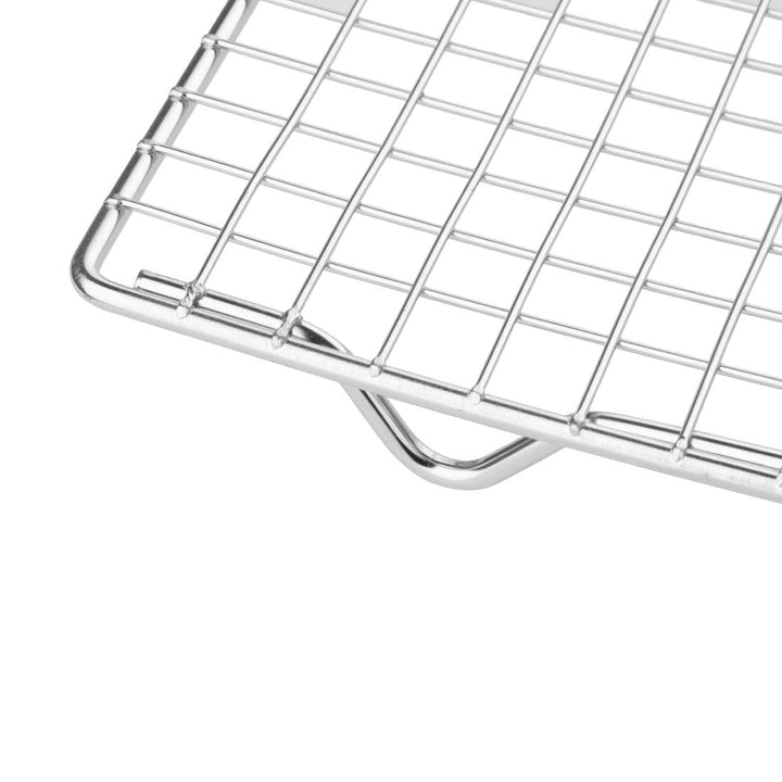 Vogue J811 Heavy Duty Kuchen Kühlung Tablett 635mm x 406mm, 635mm x 406mm