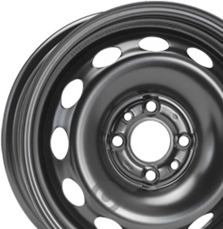Alcar SF7360 Stahlfelge