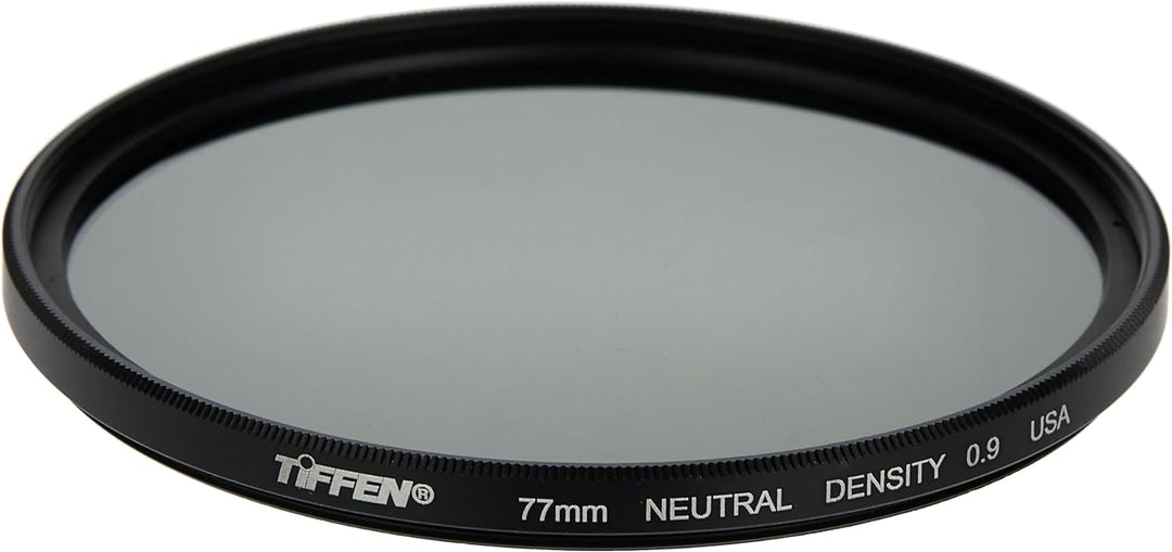 Tiffen Filter 77MM NEUTRAL DENSITY 0.9 FILTR, 77mm