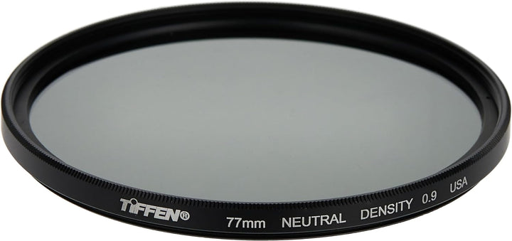 Tiffen Filter 77MM NEUTRAL DENSITY 0.9 FILTR, 77mm