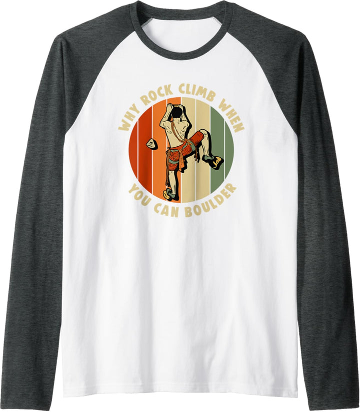 Boulderer Klettern Sport - Bergsteigen Boulderhalle Bouldern Raglan