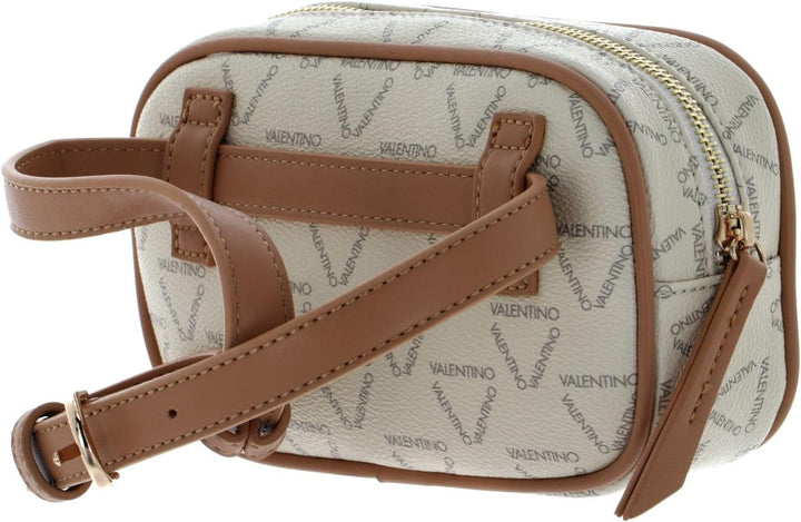 VALENTINO Bags Damen LIUTO Belt Bag, Braun