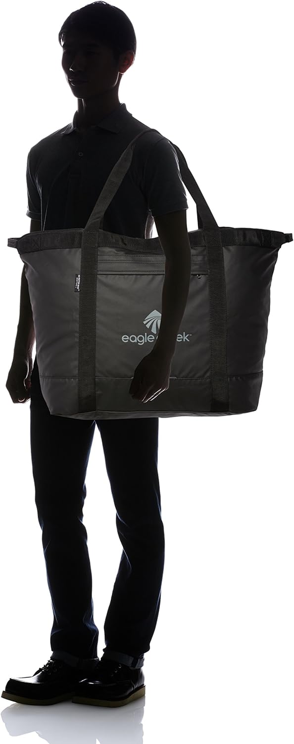 Eagle Creek No Matter What Kindersporttasche, 49 cm, 71 Liter Schwarz
