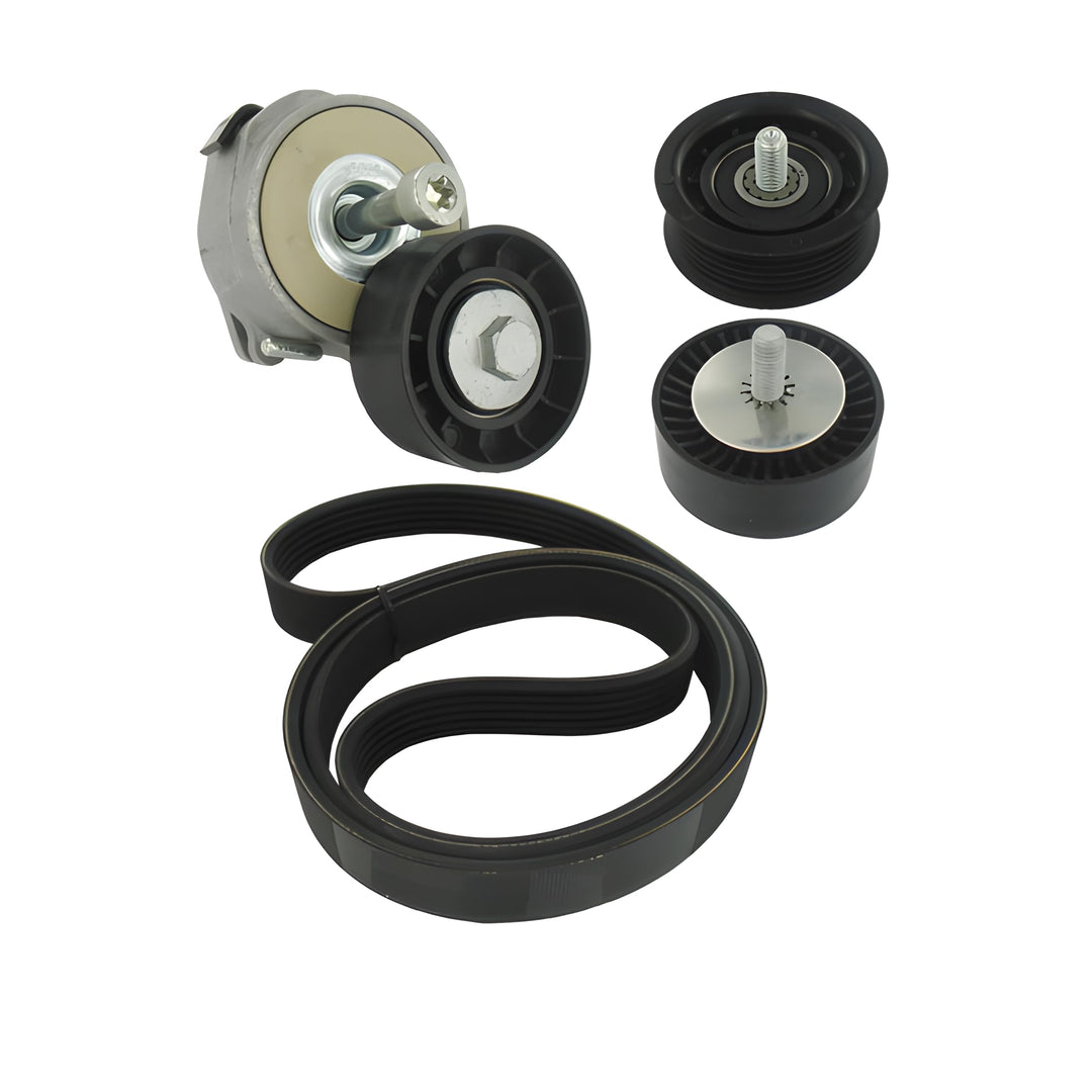 SKF VKMA 35602 Spannrollensatz für Nebentrieb