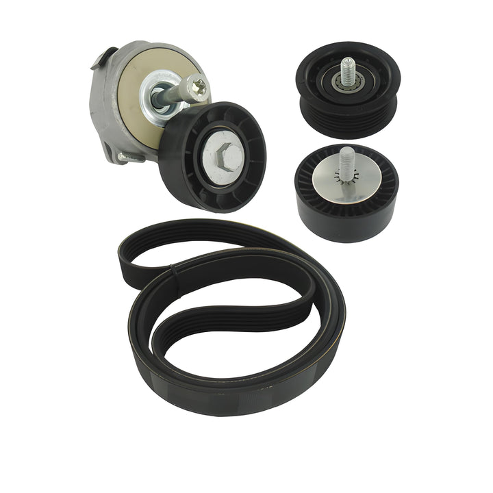 SKF VKMA 35602 Spannrollensatz für Nebentrieb