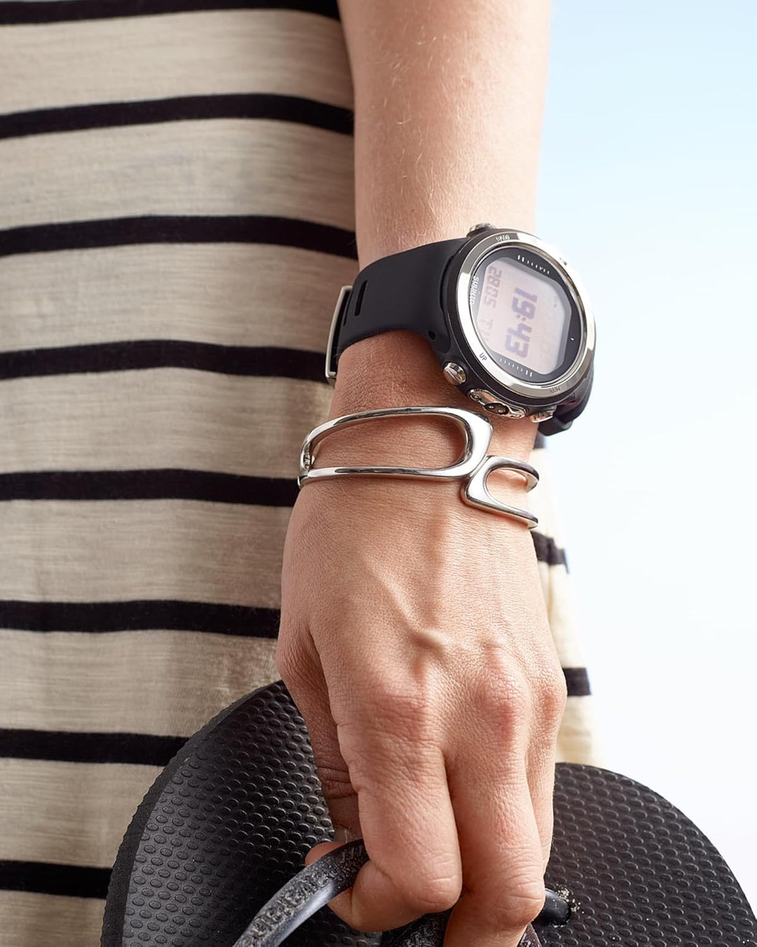 Suunto Dive D4i Novo Ersatzarmband-Set