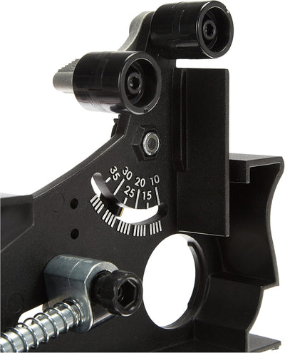 Work Sharp Knife and Tool Sharpener Ken Onion Edition 09DX005 - Professioneller elektrischer Messers