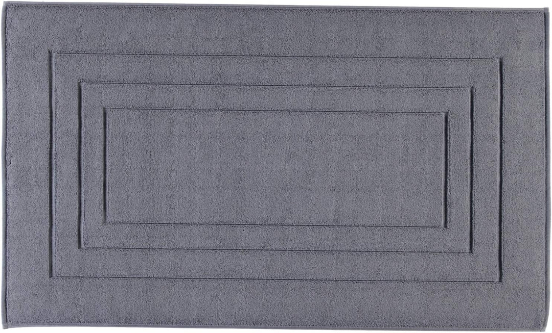 Vossen Badematten Feeling Flanell - 7400 67x120 cm, 67x120 cm