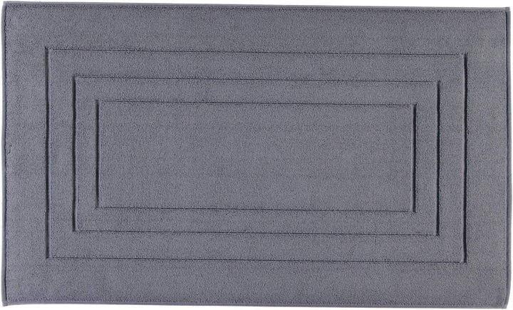 Vossen Badematten Feeling Flanell - 7400 67x120 cm, 67x120 cm