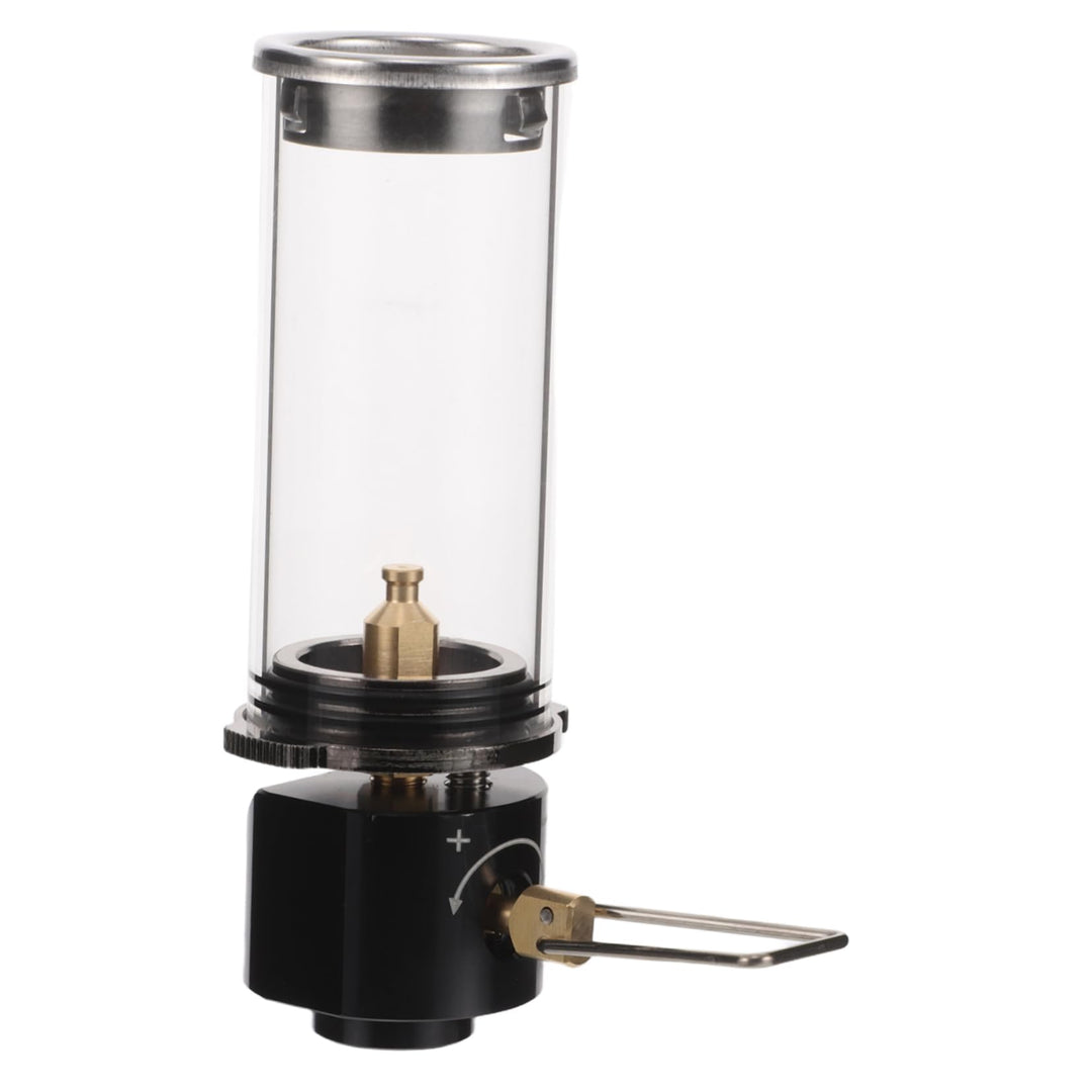 TOYANDONA Outdoor Camping Gaslaterne Tragbare Kerosinlampe Für Zelt Und Notfälle Vielseitige Beleuch