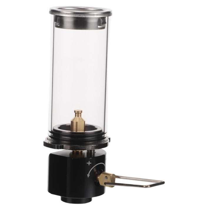TOYANDONA Outdoor Camping Gaslaterne Tragbare Kerosinlampe Für Zelt Und Notfälle Vielseitige Beleuch