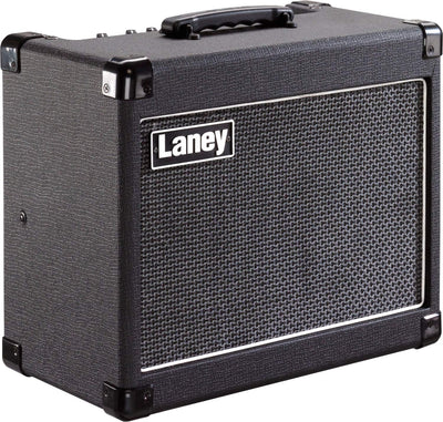 Laney LG20R LG Series - Guitar Combo Amp - 20W - 8 inch Woofer - With Reverb