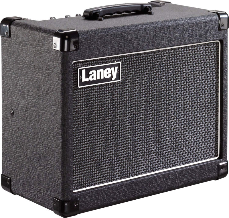 Laney LG20R LG Series - Guitar Combo Amp - 20W - 8 inch Woofer - With Reverb