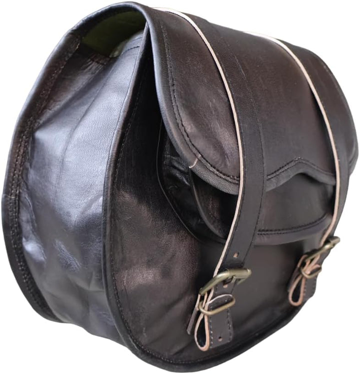 american blue Motorrad-Satteltaschen, Fahrrad-Seitentasche, Fahrrad-Werkzeugtasche | Satteltaschen |