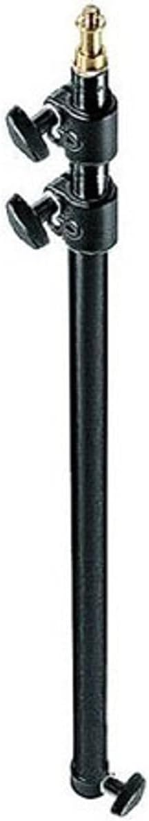 Manfrotto Stativ-Verläng. 3-TLG. Schw.